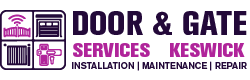 Door & Gate Services Keswick